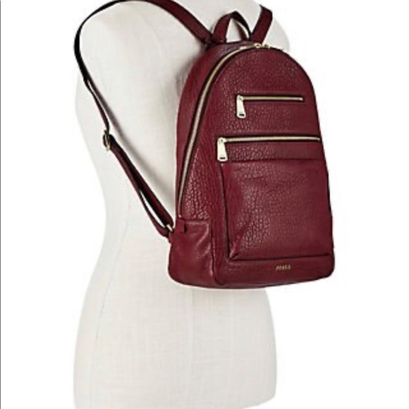 Fossil Handbags - Fossil Piper Backpack